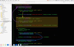 Quick Draw screenshot 1