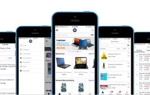 QuickeSelling Inc screenshot 3