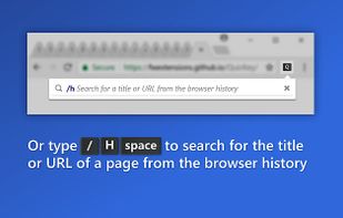 QuicKey screenshot 3