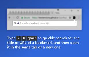 QuicKey screenshot 2