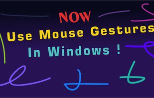 QuickHotkeys screenshot 1