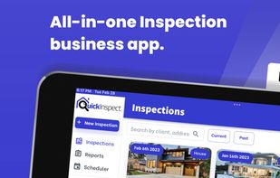 QuickInspect screenshot 1