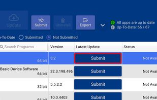 QuickInstaller screenshot 2