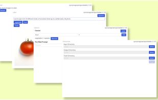 quicklabel screenshot 1