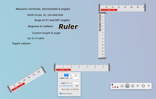QuickLens screenshot 2