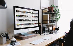 PasteDeck screenshot 1