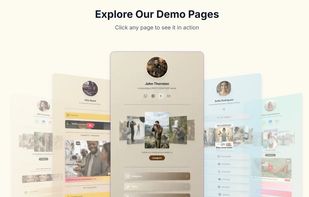 Quicklinks.me screenshot 1