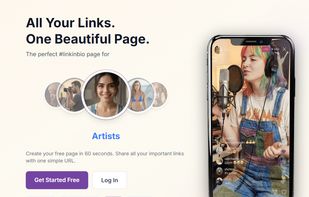 Quicklinks.me screenshot 1