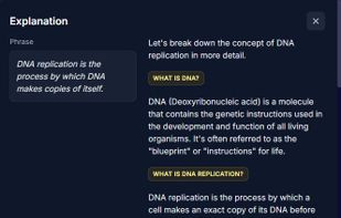 Quickmaps screenshot 3