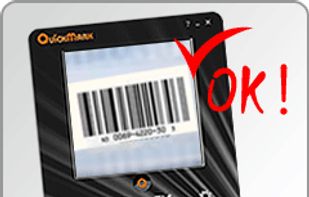 QuickMark screenshot 1