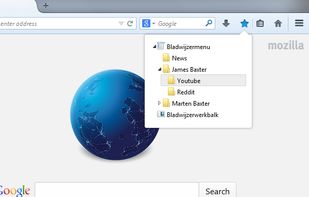 QuickMark screenshot 1