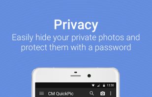 QuickPic screenshot 2