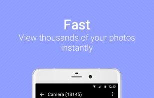 QuickPic screenshot 1