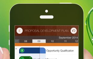 QuickPlan Pro screenshot 1
