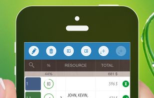 QuickPlan Pro screenshot 2