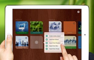 QuickPlan Pro screenshot 3