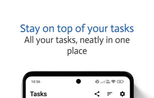 QuickPlan screenshot 1