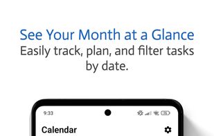 QuickPlan screenshot 3