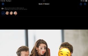 QuickRedact screenshot 3