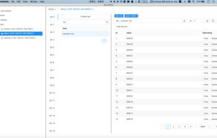 QuickRedis screenshot 1