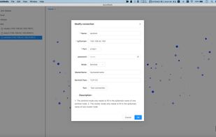 QuickRedis screenshot 1