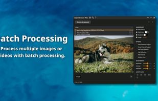 QuickRemove screenshot 1