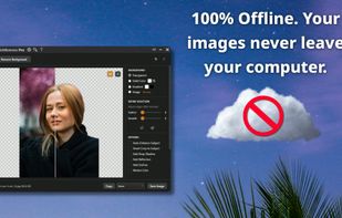 QuickRemove screenshot 2