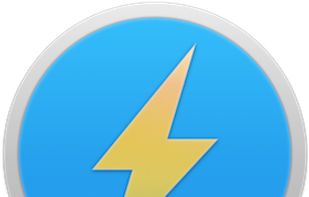 QuickRes screenshot 1