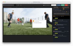 QuickReviewer screenshot 3