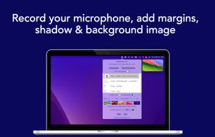 QuickScreen screenshot 1