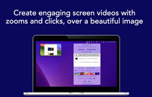 QuickScreen screenshot 3