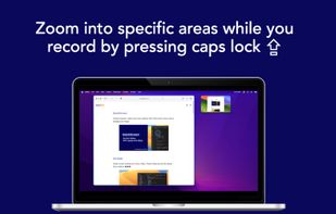 QuickScreen screenshot 2