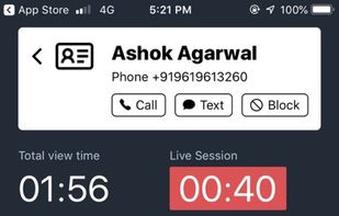 Quicksell screenshot 2