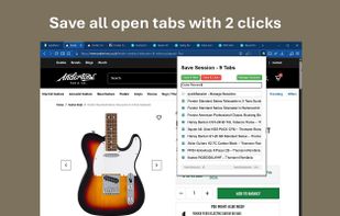 quickSession screenshot 3