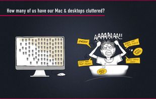 QuickShift screenshot 1