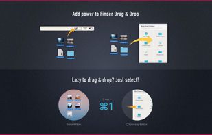 QuickShift screenshot 2