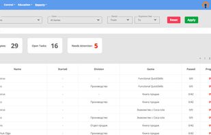 QuickSkills screenshot 2