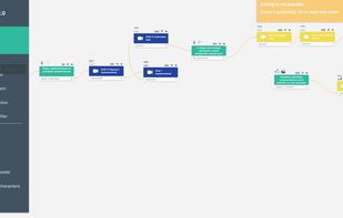 QuickSkills screenshot 1