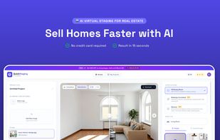 QuickStaging screenshot 1