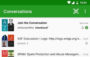 Quicksy screenshot 2