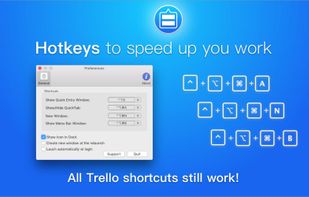 QuickTab for Trello screenshot 3
