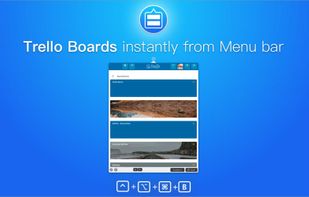 QuickTab for Trello screenshot 2