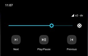 QuickTiles screenshot 1