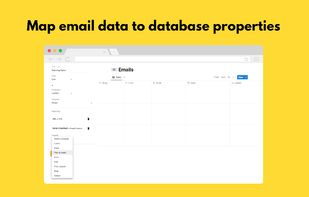 Quicktion screenshot 1