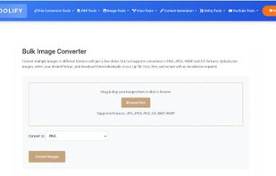 QuickToolify screenshot 1