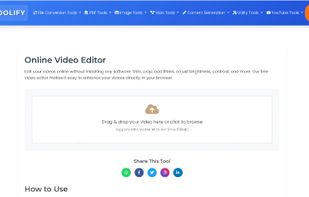 QuickToolify screenshot 3