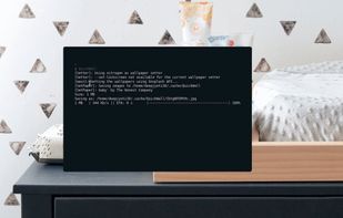 QuickWall screenshot 1