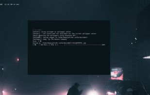 QuickWall screenshot 1