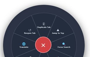 Quick Wheel