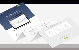 Quicky Forecast screenshot 1